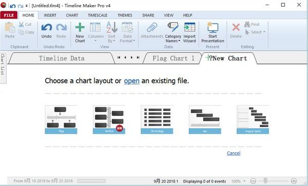 Timeline Maker Pro免费版下载