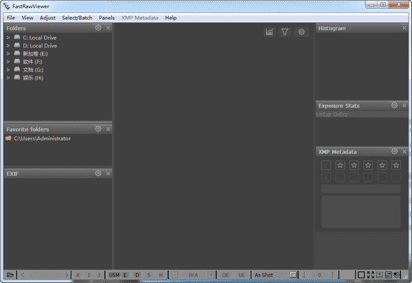 FastRawViewer免费版下载