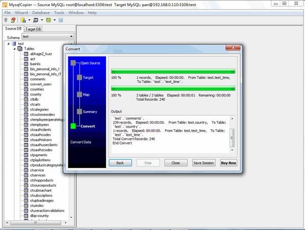 MysqlCopier免费版下载