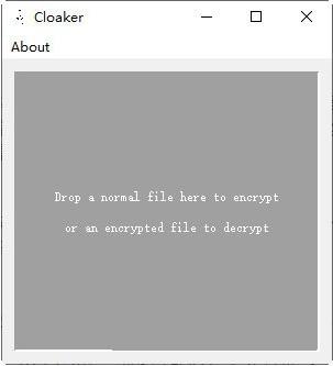 Cloaker最新版下载