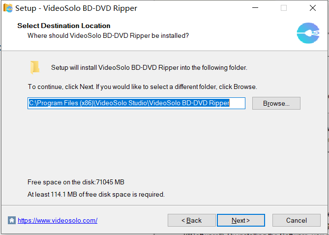 DVD Ripper DVD