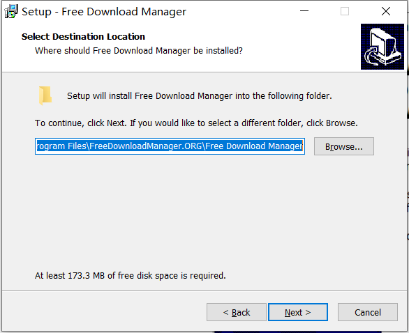 Free Download Manager