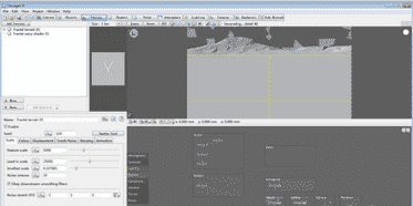 Terragen 4免费版下载