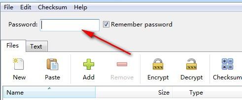 Encrypt Care