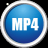 闪电MP4视频转换王下载 v14.3.0绿色免费版