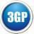 闪电3GP手机视频转换器下载 v14.3.5中文破解版
