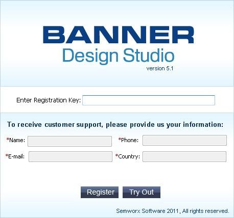 Banner Design Studio中文版下载