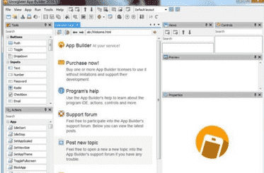 App Builder破解版下载 