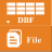 DbfToFileDBF转换工具下载 v1.2最新破解版