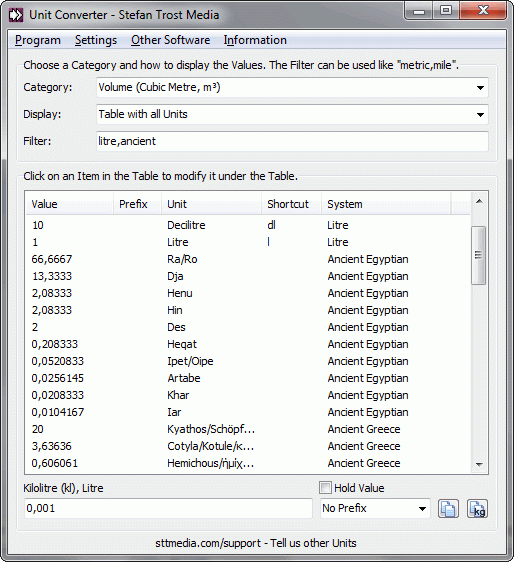 unit converter