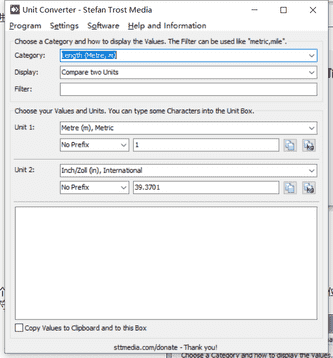 unit converter