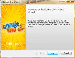 Comic Life