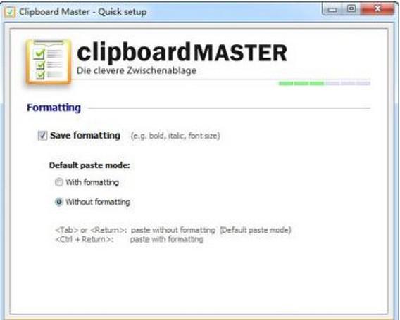 Clipboard Master中文版下载