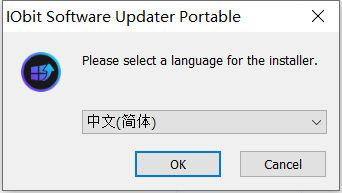 IObit Software Updater