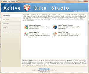 Active Data Studio免费版下载