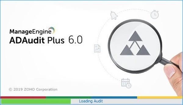 ADAudit Plus破解版下载