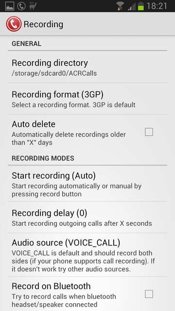 ACR APP下载