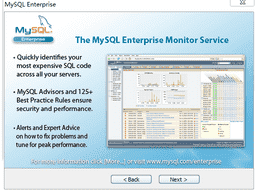 MYSQL