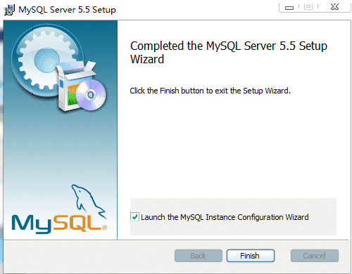 MYSQL