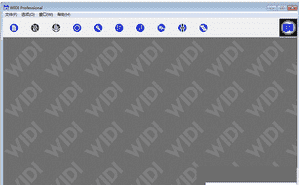 WIDI Professional软件下载