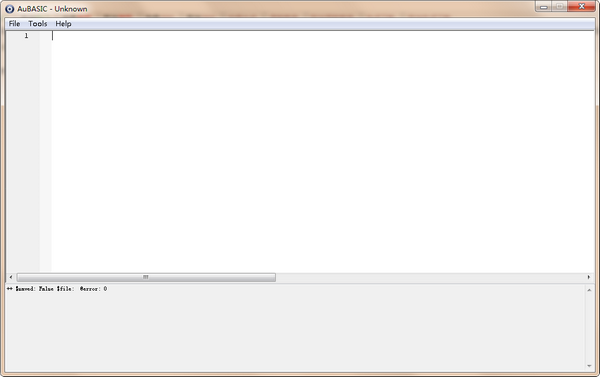 AuBASIC中文版下载
