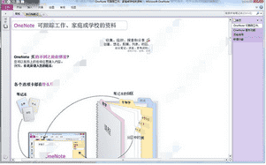 onenote 2010下载