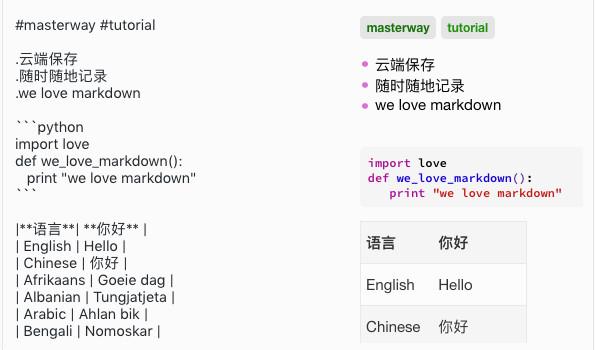 Masterway个人信息管理软件下载 v0.5.1最新中文版