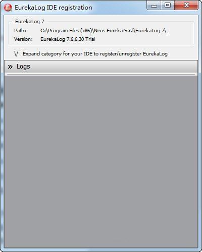 EurekaLog最新版下载