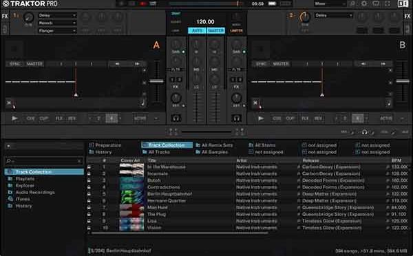 Traktor Pro破解版下载