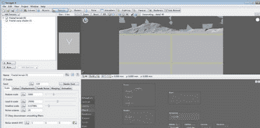 Terragen 5免费版下载