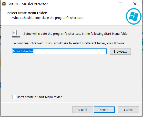 MusicExtractor