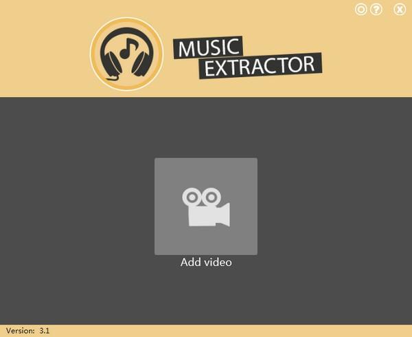 MusicExtractor最新版下载