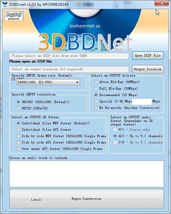 3DBDNet免费版下载