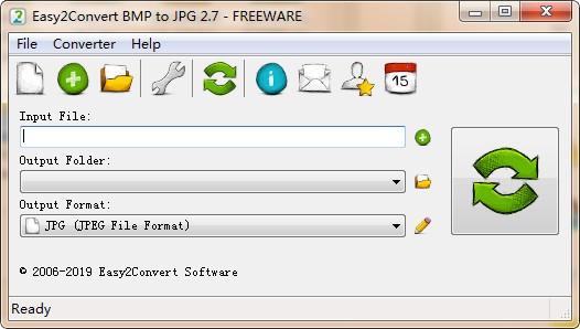 Easy2Convert BMP to JPG中文版下载