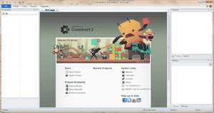 Construct 2最新版下载