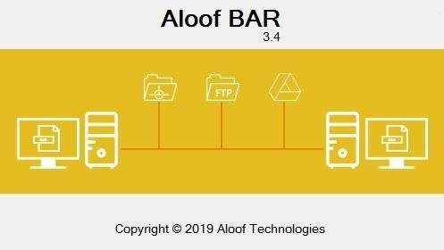 Aloof BAR最新版下载