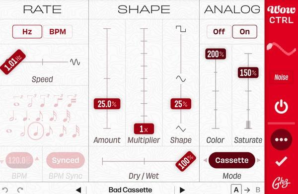 Goodhertz音频处理插件合集下载 v3.4.1中文免费版