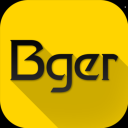 bger视频制作破解版下载 v1.2.4.1