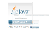 Win10系统安装JDK13.0.1与环境变量的配置