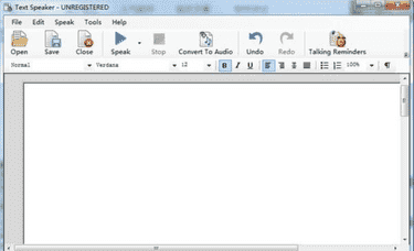 Text Speaker中文版下载