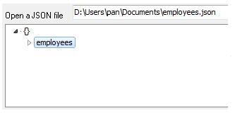 Json导入SQL Server数据库工具下载 v1.9中文免费版