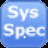 System Spec系统检测工具下载 v3.11中文破解版