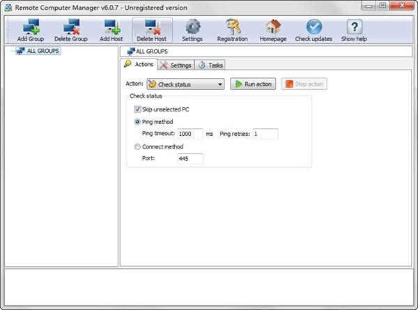 Remote Computer Manager最新版下载