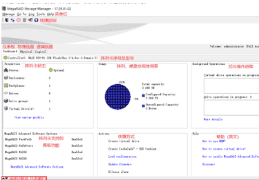 MegaRAID Storage Manager下载