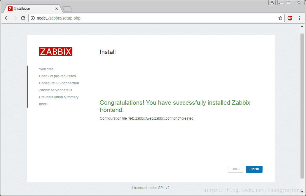  zabbix