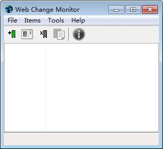 Web Change Monitor中文版下载