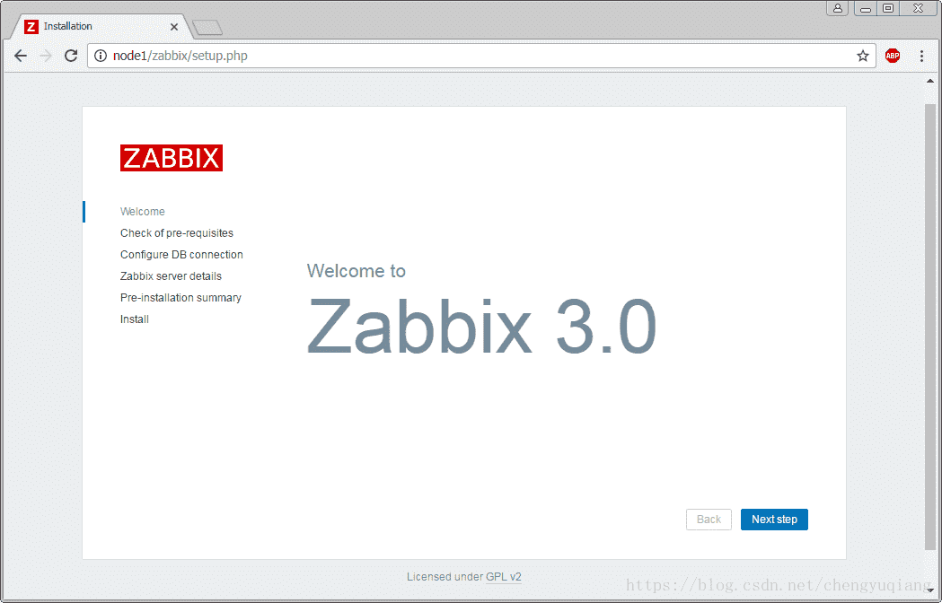  zabbix