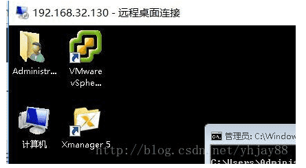 CentOS7 配置NAT服务器以及端口映射