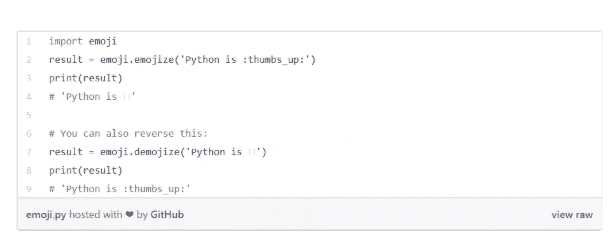 Python 3