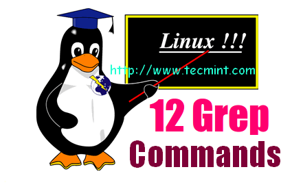 Linux中grep命令超级玩法，必须详细